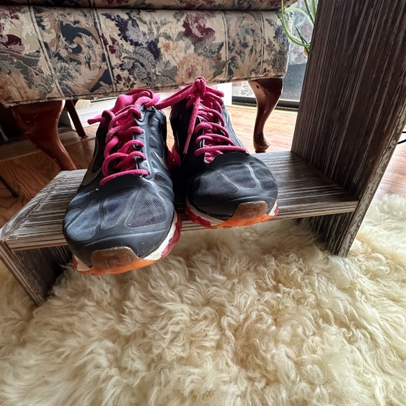 Nike AIRMAX women’s size 7 - Picture 4 of 6